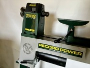 Tokarka do drewna Record Power DML320