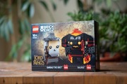 40631 BrickHeadz - Gandalf Szary i Balrog