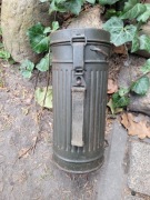 Puszka na Maskę 1939 Stan Bdb 