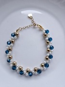 Bransoletka damska,elegancka,prezent,handmade,