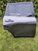 Drzwi Jeep Cherokee kl prawy tył kolor PAU