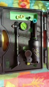 Damper DVO Topaz 