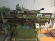 Tokarka hempel polautomat 