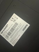 Telewizor LED Sharp 42"