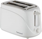 Toster  Techwood jak nowy