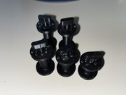 Haczyk do tablicy Ikea Skadis