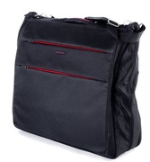 Torba podróżna - garderoba na pasku