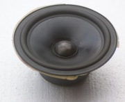 HECO głośnik niskotonowy TC-155  / 167 mm