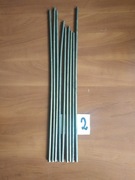 Pręt mosiężny fi 7.