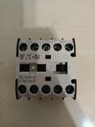 Stycznik Eaton DIL EEM-10 XTMC6A10