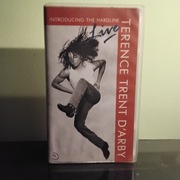 Trence Trent D'arby: Introducing The Hardline Live