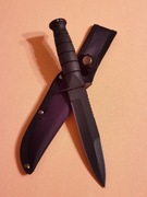 Bagnet, nóż taktyczny 5