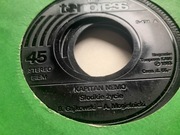 Kapitan Nemo Słodkie Życie / S O S Dla Planety