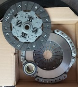 ZESTAW SPRZĘGŁA LUK 622160000 NISSAN PRIMERA