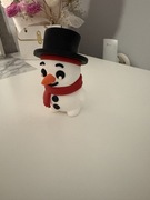 Bałwanek ozdoba świąteczna/dekoracyjna