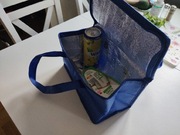 Piknikowa torba termoizolacyjna