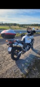 Honda varadero 1000 sd02