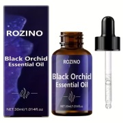 Olejek Eteryczny CZARNA ORCHIDEA Rozino 30ml + Pipeta