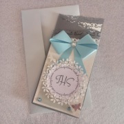 Kartka pamiątka z okazji I Komunii Św.