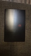 MSI GF 75THIN LAPTOP GAMINGOWY! 