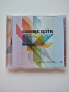 Cosmic Gate - Back 2 The Future 1999-2003 Remixed