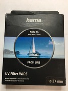 UB Filter Hama NMC 16 37mm
