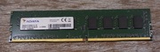 ADATA, 8GB, DDR4, PC4-2133, 1.2V, UDIMM, AD4U213338G