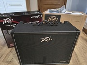 Peavey Vypyr X2  - gitarowe i basowe kombo modulowane.