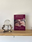 Książka „gdybym wiedziała” rebecca donavan