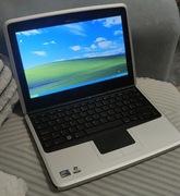 Laptop Notebook Nokia Booklet 3G Unikat stan idealny mocna bateria