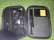 SEQURE HT140 pęseta lutownicza