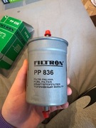 FILTRON Filtr paliwa PP 836