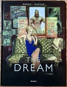 The Dream tom 1 Jude