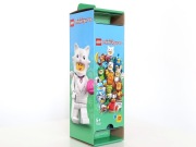 LEGO Minifigurki Seria 28 – Zwierzęta | KOMPLET 12 sztuk | 71051 | NOWE