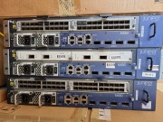 Router Juniper MX80 8x 10G SFP+  20x SFP  BGP