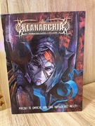 KLANARCHIA. NARRACYJNA ZABAWA FABULARNA