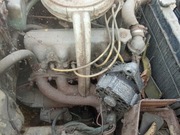 FIAT 125 P 1500 SILNIK SŁUPEK 