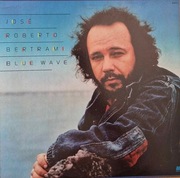 Jose Roberto Bertram Blue Wave