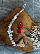 Zawieszka do smoczka- możliwość personalizacji