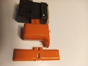 Włącznik z regulatorem obrotów (L/R) mod.FA08A-12/1WEK 7,2-24V DC 12A 5E4.