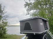 Namiot dachowy wynajem Kraków i okolice, Maggiolina