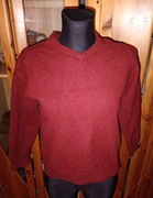 swetr bezrękawnik C&a unisex stan bdb roz S