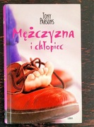 Tony Parsons - Mężczyzna i chłopiec 2001