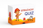 Quiz Strażacki – 87 pytań OTWP dla dzieci, młodzieży i dorosłych
