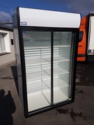 Witryna chłodnicza-cukiernicza120 cm,NoFrost,Regał