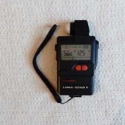 Znakomity światłomierz elektroniczny Gossen Luna Star F