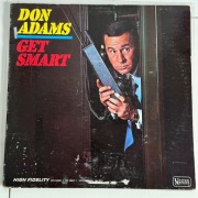 Don Adams - Get Smart