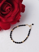 Bransoletka z kamieni naturalnych 