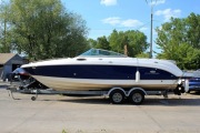 Chaparral 256ssi Volvo Penta 5.7 300hp F-Vat23%! Sea Ray! Bayliner!