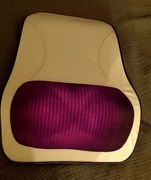 Masażer do ciała,rozgrzewający,shiatsu